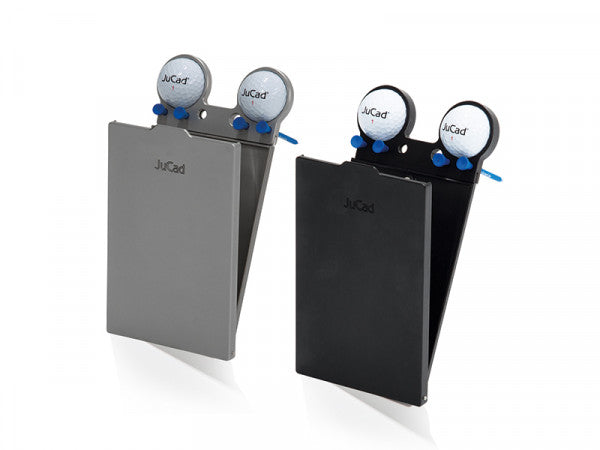 JuCad-Kartenhalter aus Metall
