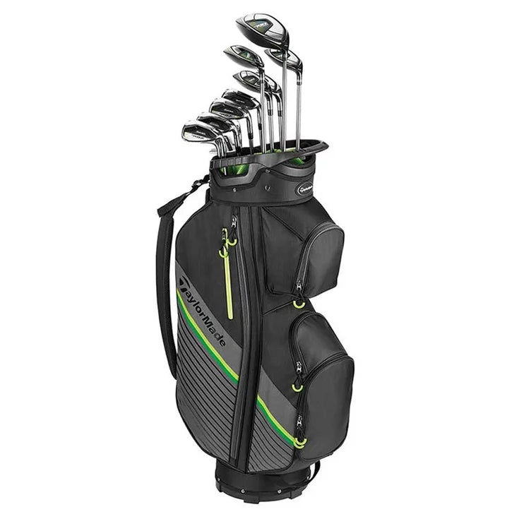 Callaway XR Set Pack