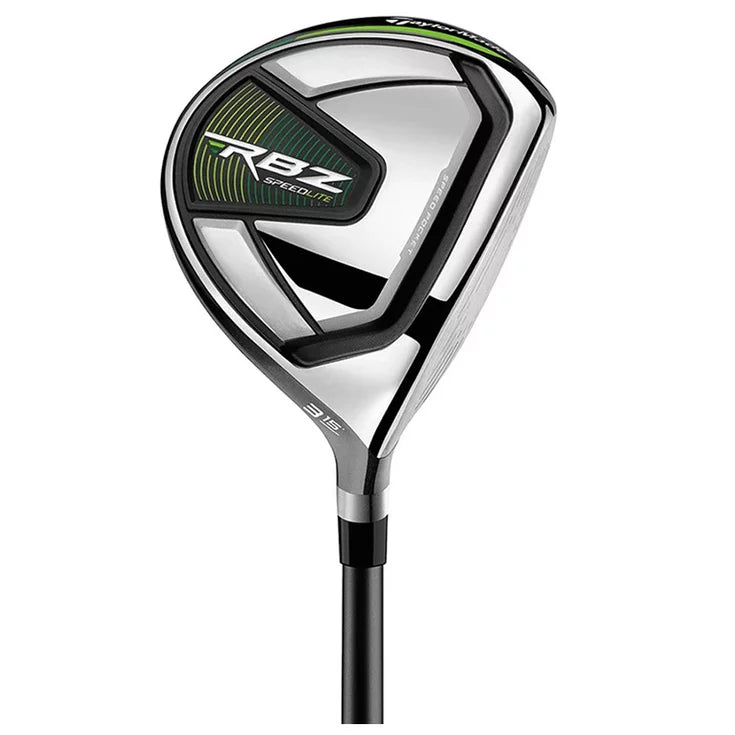 Callaway XR Set Pack