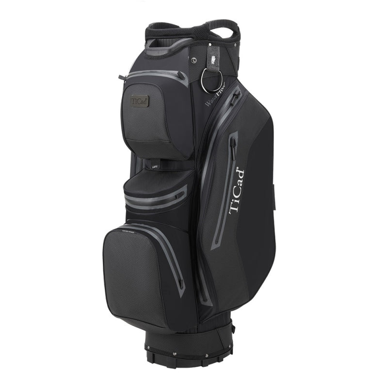 Ticad Premium Trolley-Tasche