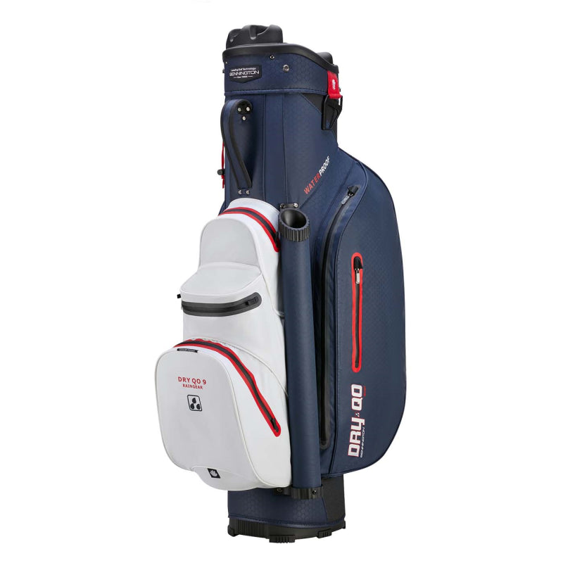 Sac à chariot Bennington Dry QO9 WP