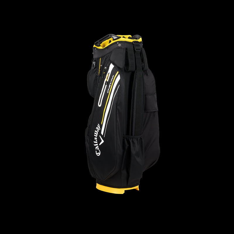 Callaway Chev 14 + Cart Bag