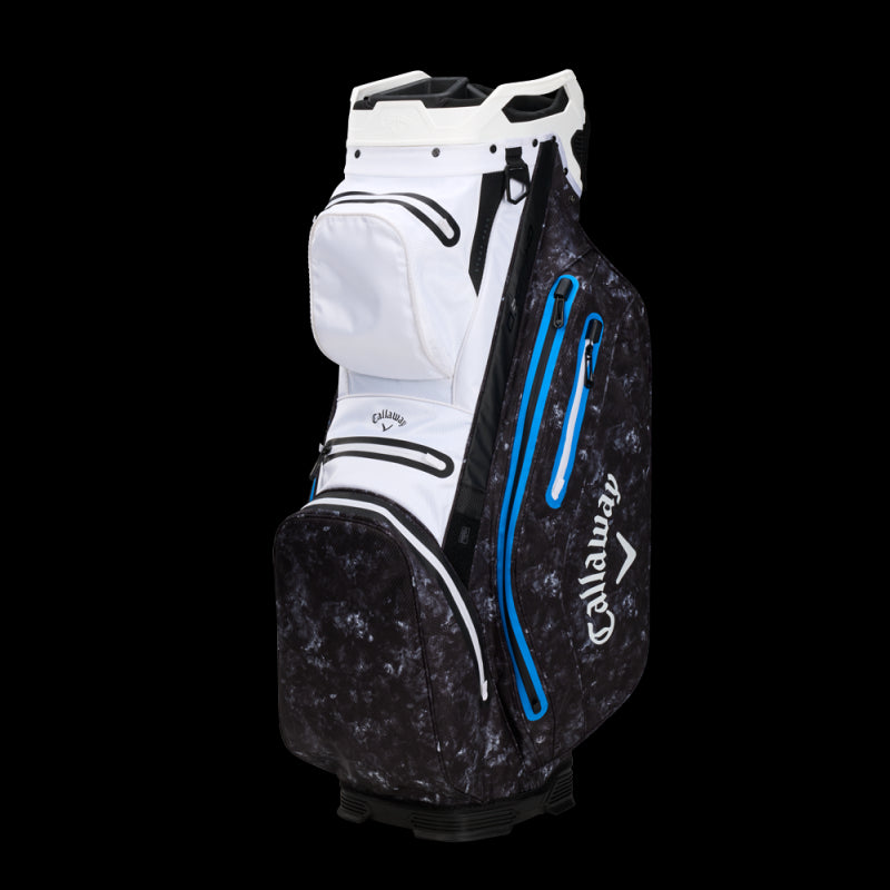 Sac à chariot - Callaway HD AI SMOKE 14