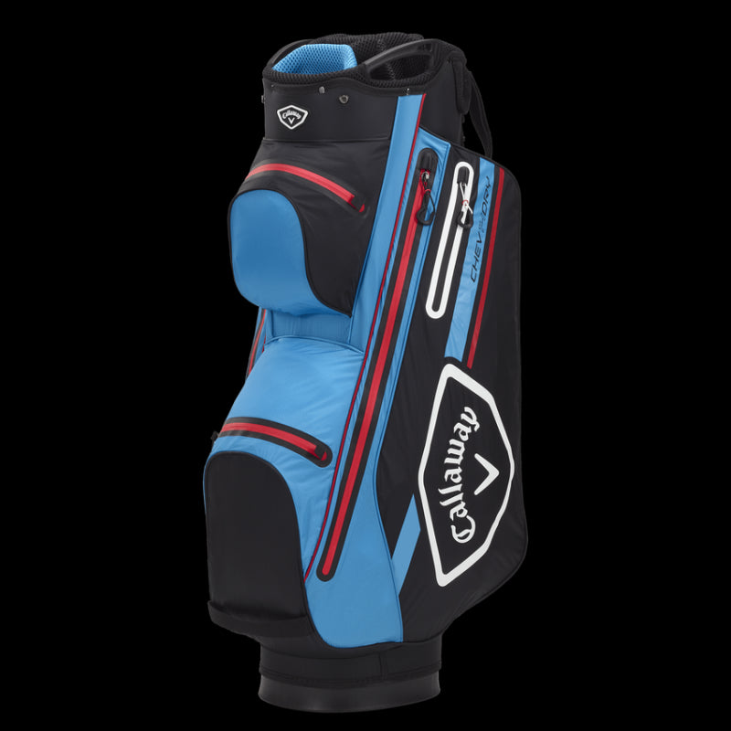 Sac chariot Callaway Chev Dry 14