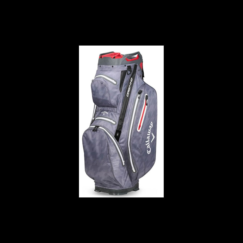 Sac à chariot CALLAWAY ORG 14 HD