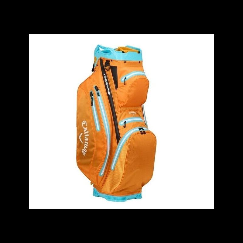 Sac à chariot CALLAWAY ORG 14 HD