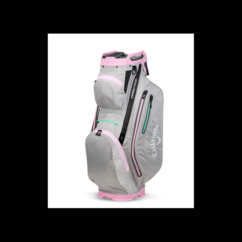 Sac à chariot CALLAWAY ORG 14 HD