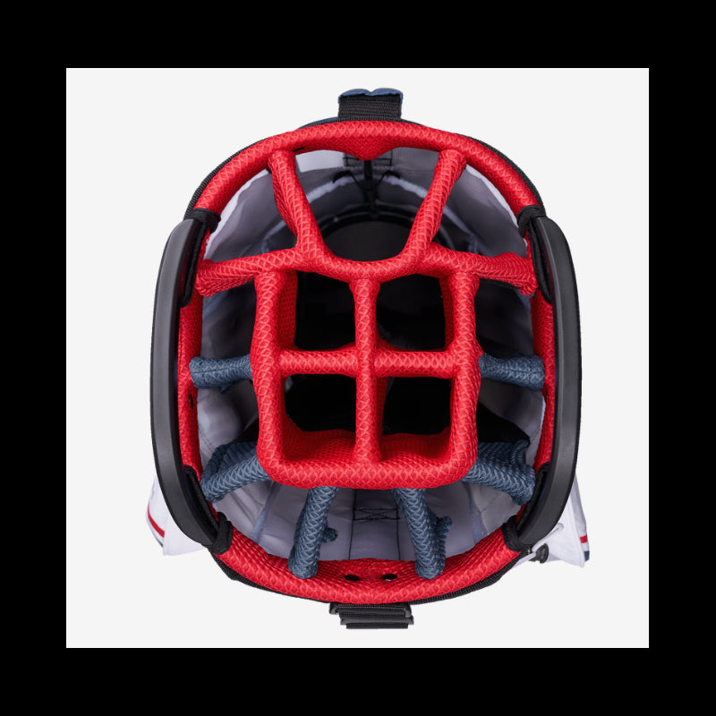 Callaway Chev 14 + Cart Bag