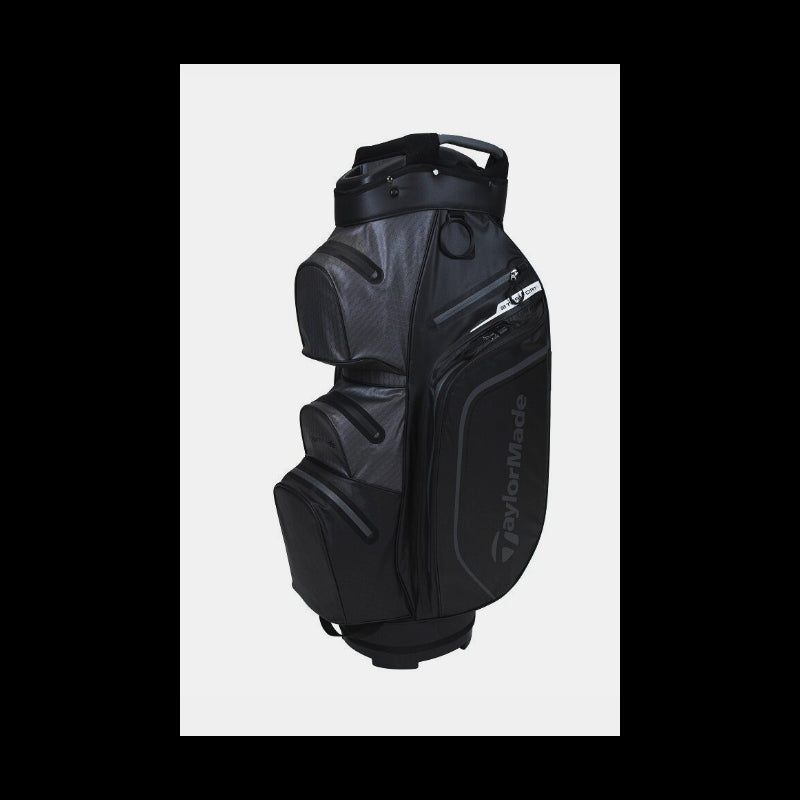 Taylormade Storm Dry Waterproof Cart Bag