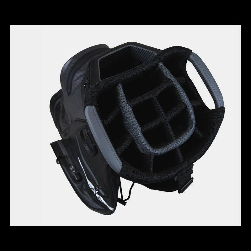 Taylormade Storm Dry Waterproof Cart Bag