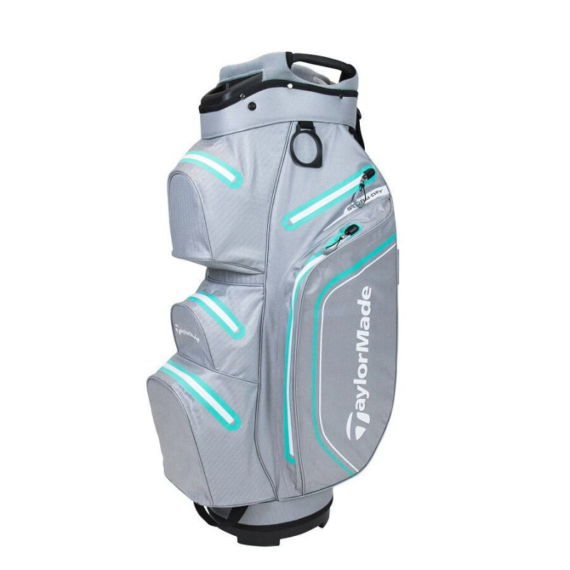 Taylormade Storm Dry Waterproof Cart Bag