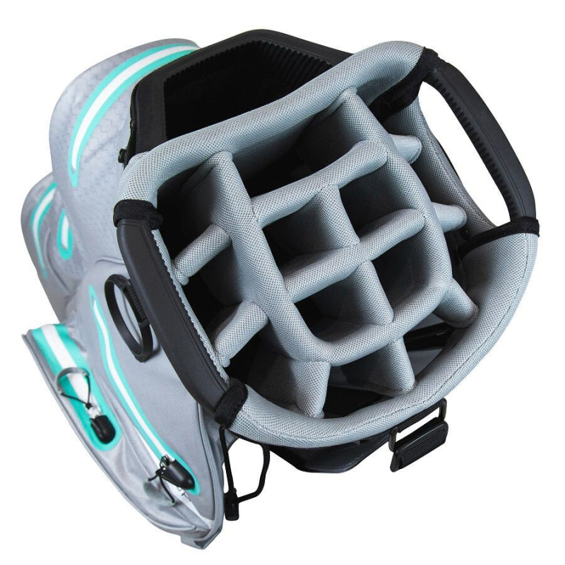 Taylormade Storm Dry Waterproof Cart Bag