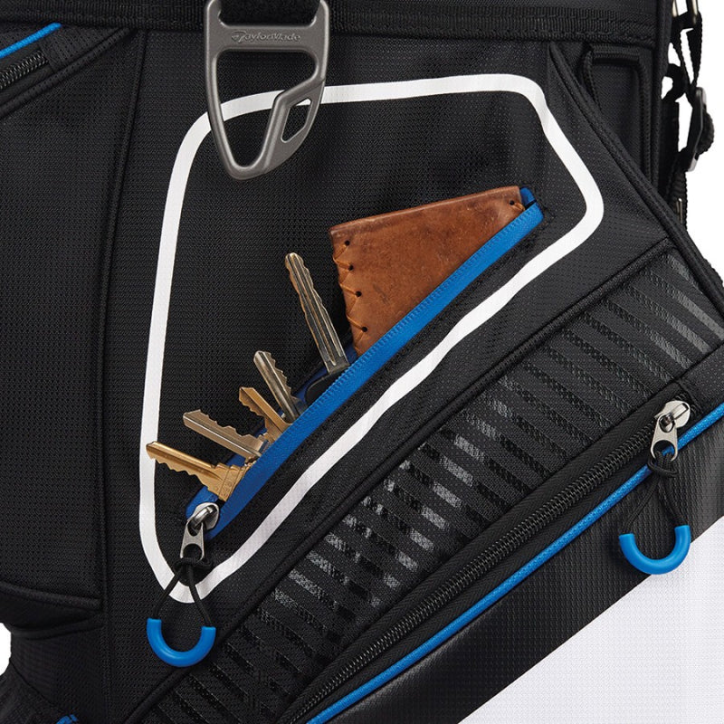 Taylormade Trolley-Tasche N7766601