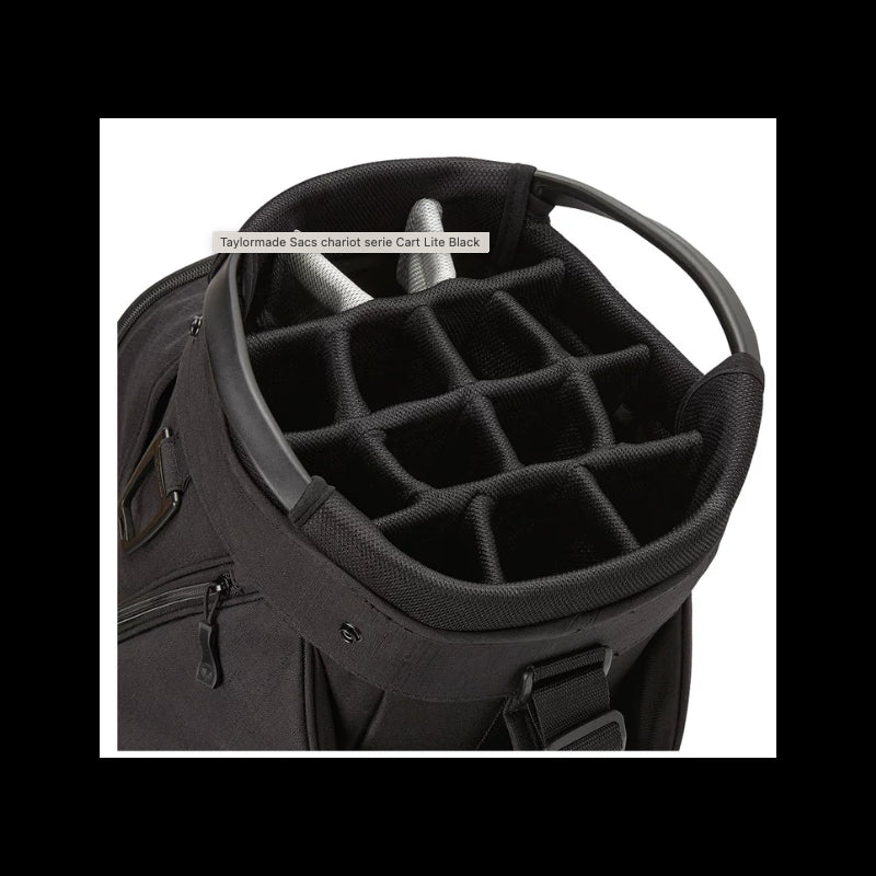 Taylormade Cart Lite Tasche