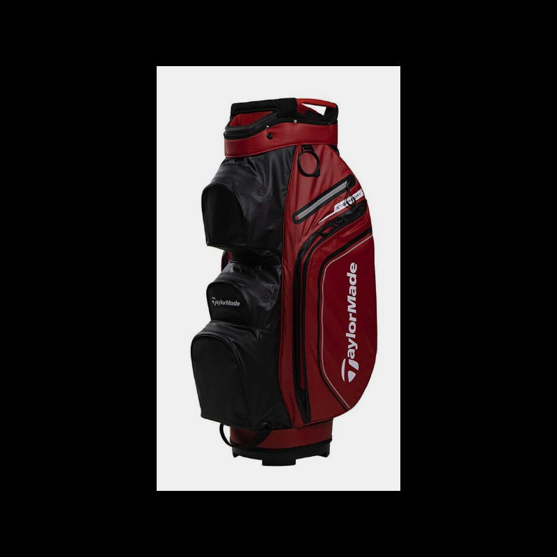Taylormade Storm Dry wasserdichte Perf-Cart-Tasche.