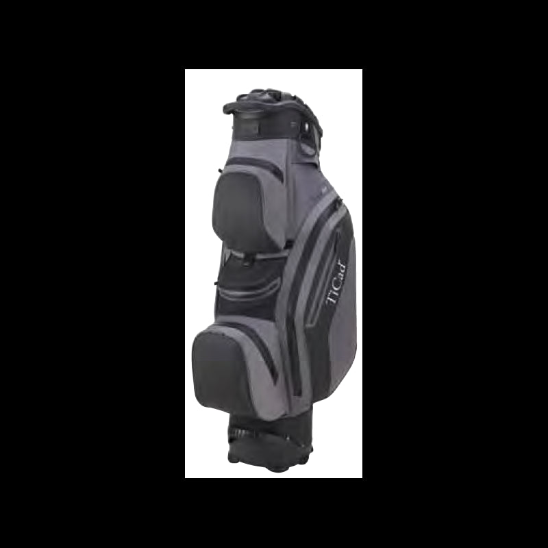 Ticad Classic Trolley-Tasche