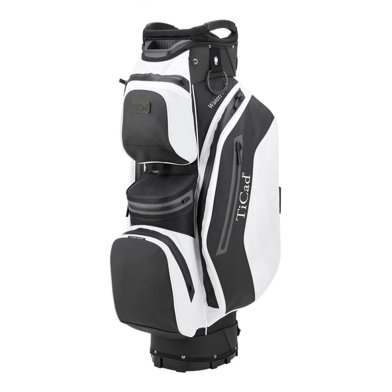 Ticad Premium Trolley-Tasche