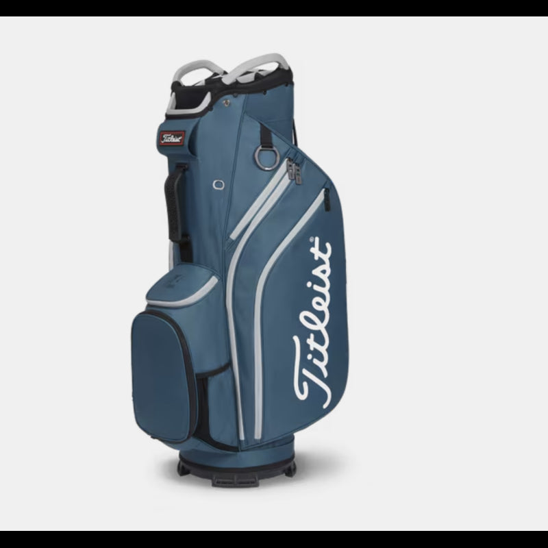 Titleist Cart 14 Cart Bag
