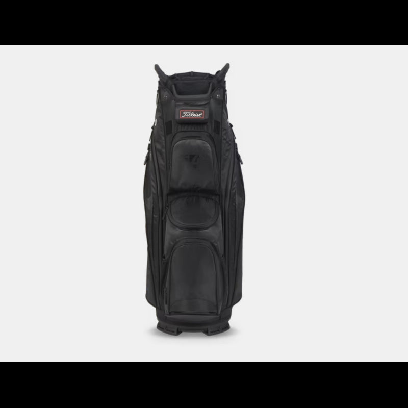 Sac chariot Titleist Cart 14 StaDry