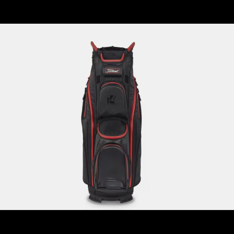 Sac chariot Titleist Cart 14 StaDry