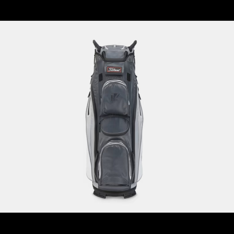 Sac chariot Titleist Cart 14 StaDry