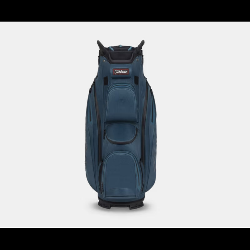 Sac chariot Titleist Cart 14 StaDry