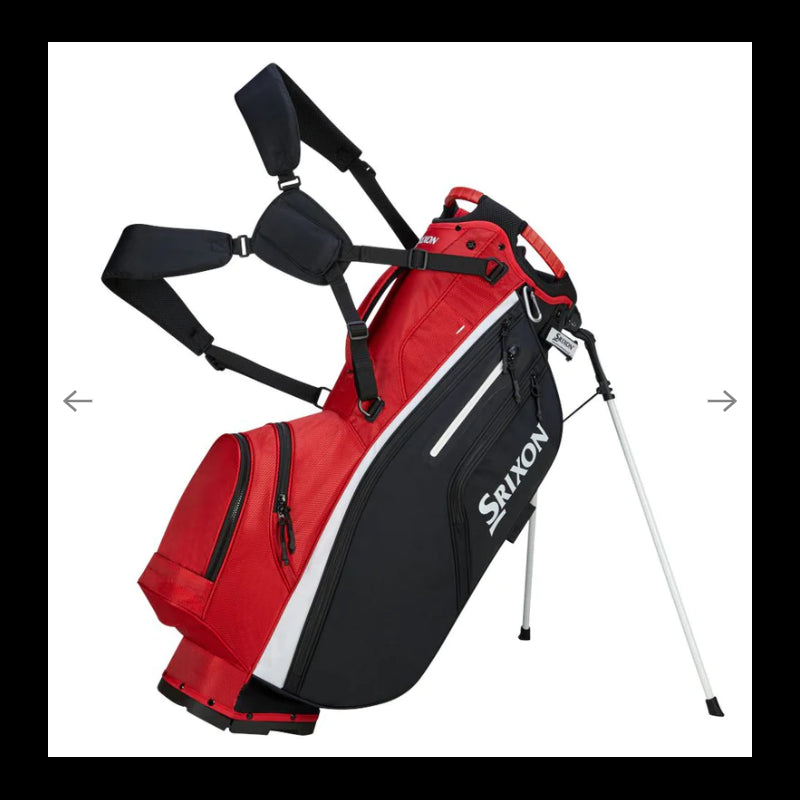 Sac Trépied Srixon Premium