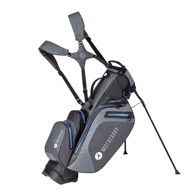 Sac Trépied MotoCaddy Hydro Flex Dry Series