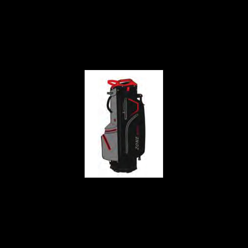 Bennington Zone 14-Way Waterproof Tripod Bag