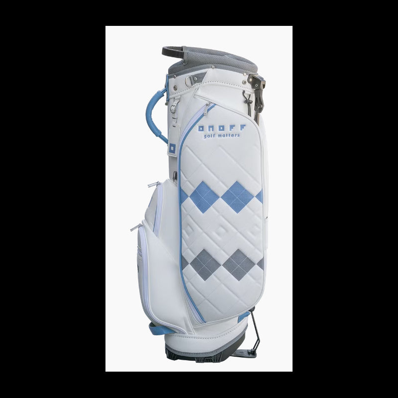 Stand bag OnOff Femme