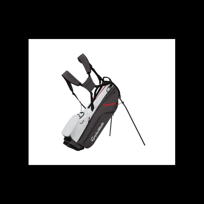 Sac Trépied Taylormade FlexTech GunMetal
