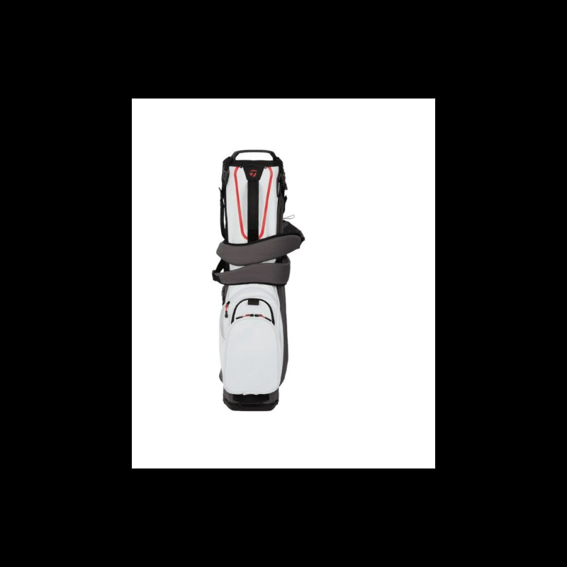 Sac Trépied Taylormade FlexTech GunMetal