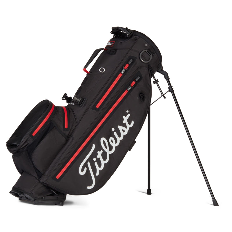 Titleist Players 4+ Stadry TB21SX3 Stand Bag