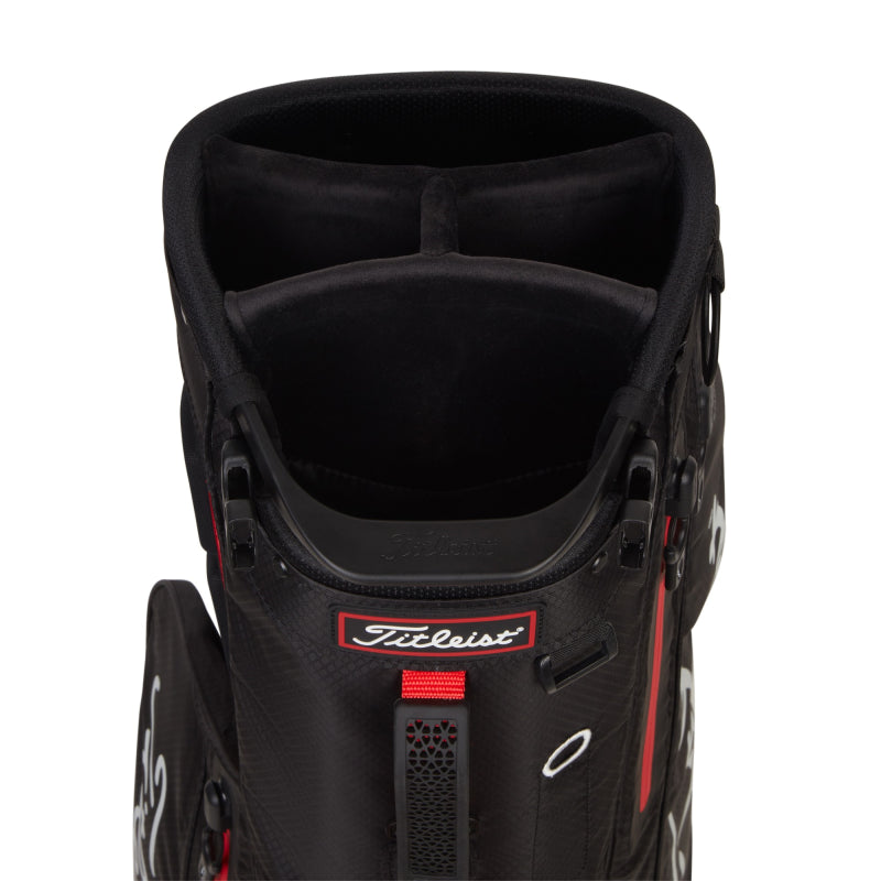Titleist Players 4+ Stadry TB21SX3 Stand Bag