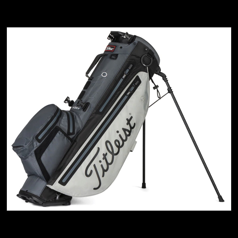 Titleist Players 4+ Stadry TB21SX3 Stand Bag