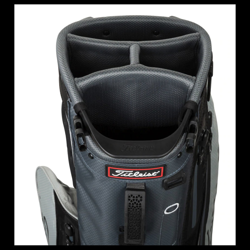 Titleist Players 4+ Stadry TB21SX3 Stand Bag