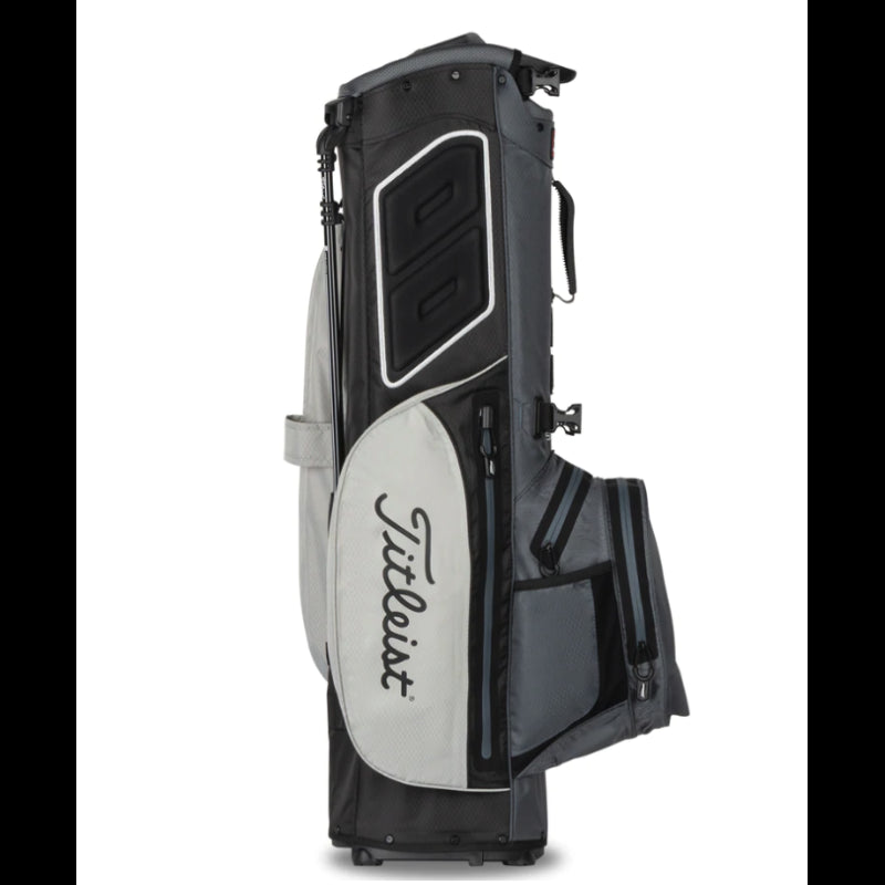 Titleist Players 4+ Stadry TB21SX3 Stand Bag