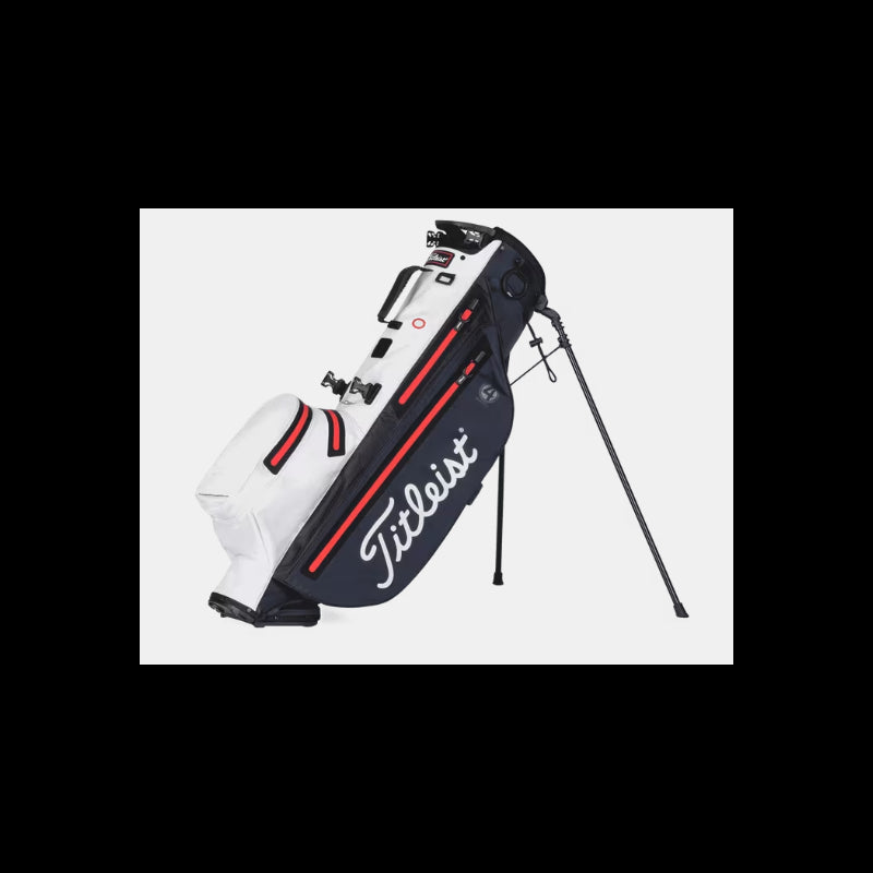 Titleist Players 4 StaDry Stand Bag TB23SX2-416