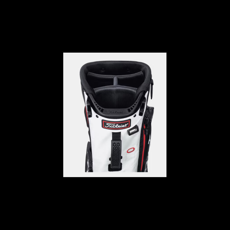 Titleist Players 4 StaDry Stand Bag TB23SX2-416