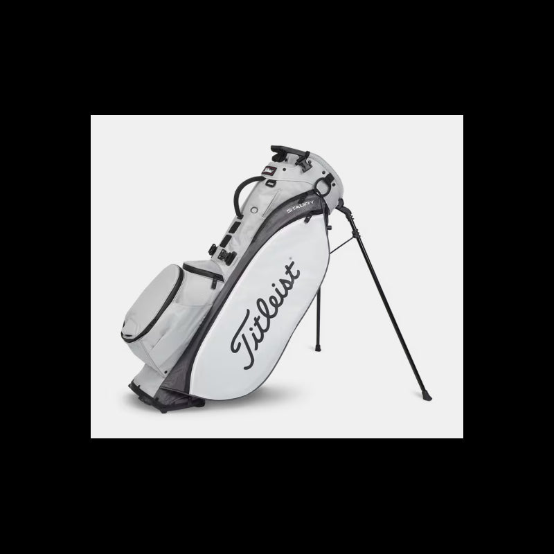 Titleist Players 5 StaDry Stand Bag