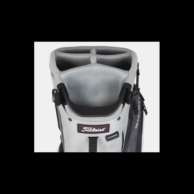 Titleist Players 5 StaDry Stand Bag