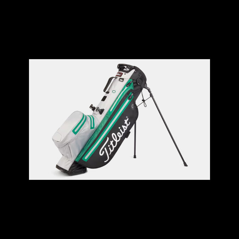 Titleist Players 4 StaDry TB21SX2 Stand Bag