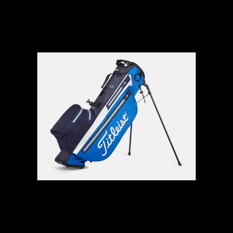 Titleist Players 4 StaDry TB21SX2 Stand Bag