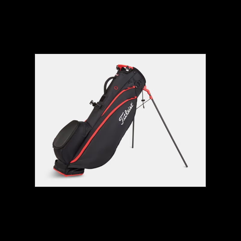 Titleist Players 4 Carbon Stand Bag TB22SX5-006