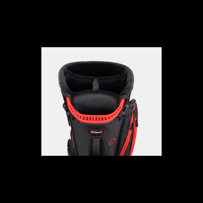 Titleist Players 4 Carbon Stand Bag TB22SX5-006