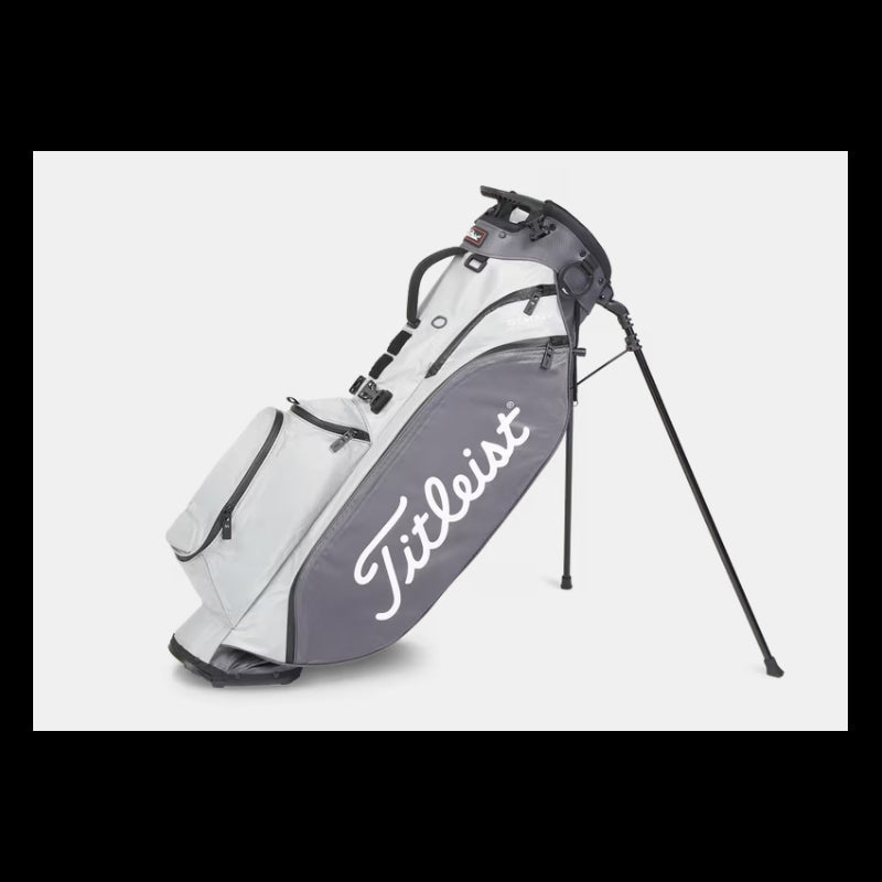 Sac Trépied Titleist Players 4 StaDry TB23SX2