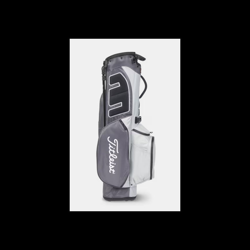 Sac Trépied Titleist Players 4 StaDry TB23SX2