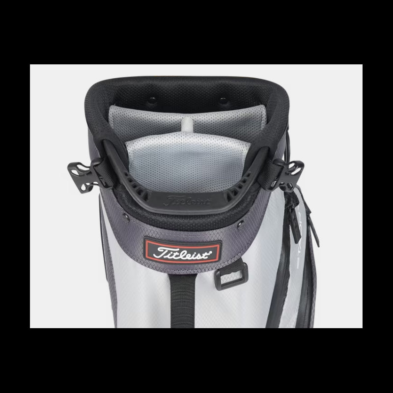 Sac Trépied Titleist Players 4 StaDry TB23SX2