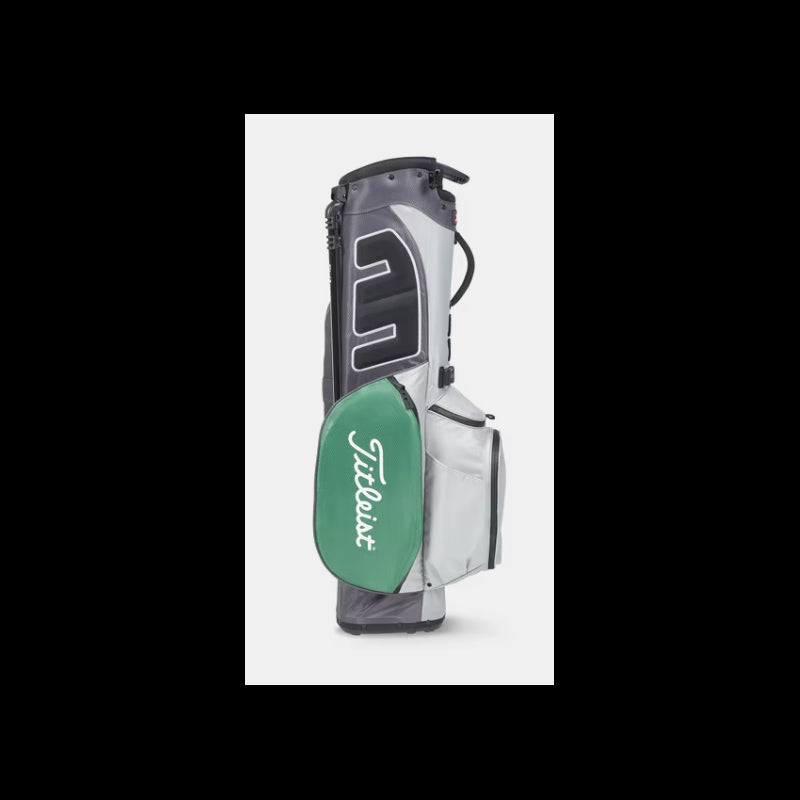 Sac Trépied Titleist Players 4 StaDry TB23SX2