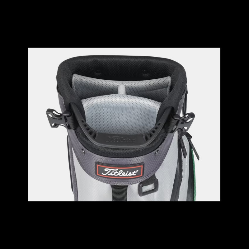 Sac Trépied Titleist Players 4 StaDry TB23SX2